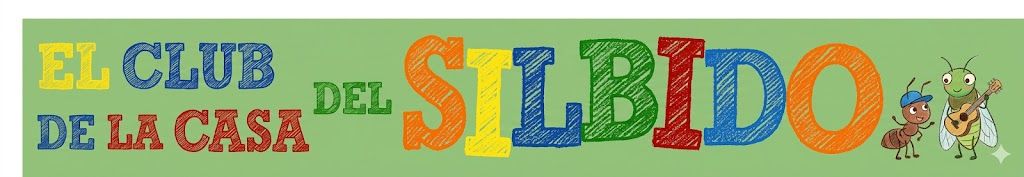 El Club de La Casa del Silbido