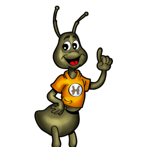 Ohm - Hormiga Líder